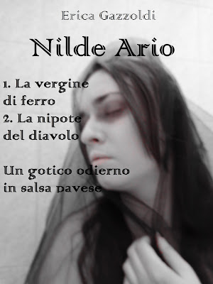 erica gazzoldi nilde ario