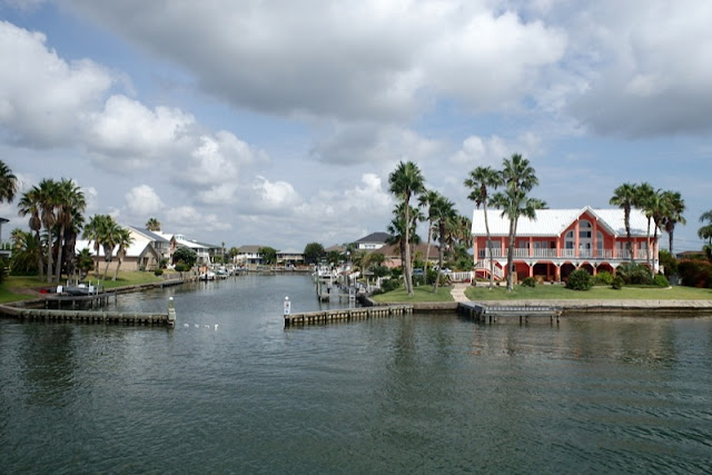 Rockport, TX