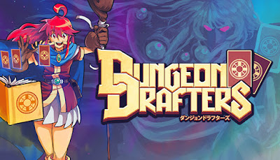 Dungeon Drafters New Game Pc Ps4 Ps5 Xbox Switch