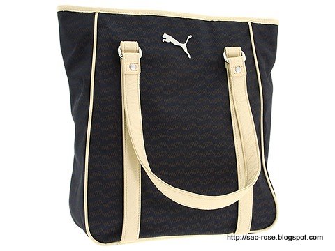 Sac rose:rose-1286399