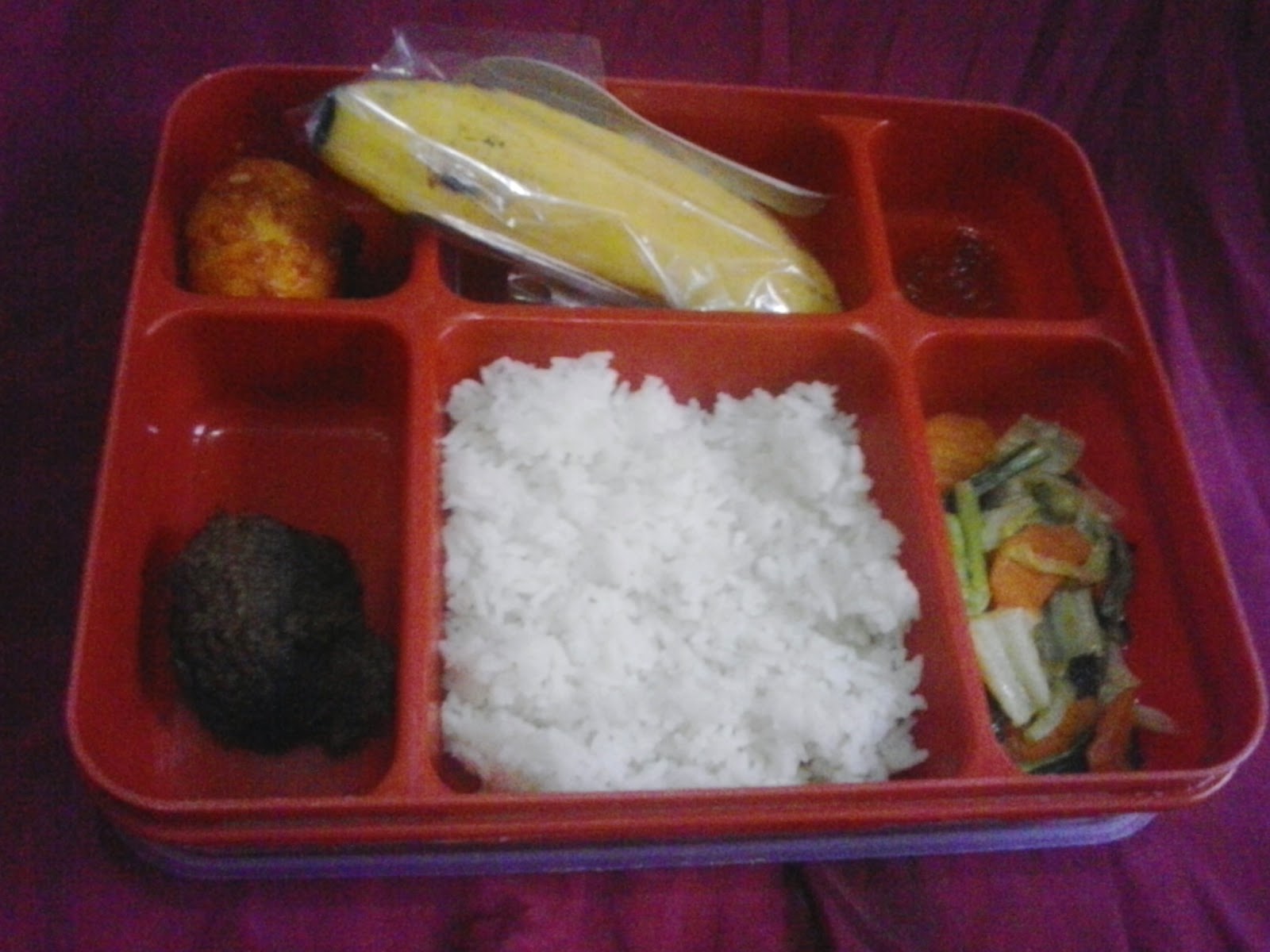 Catering Kantor Paket C