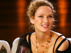 Uma Thurman