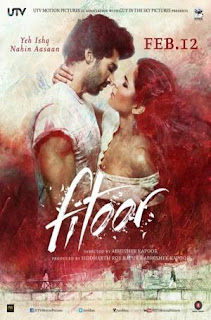 فيلم الهندي Fitoor 2016 مترجم اون لاين بجودة عالية HD