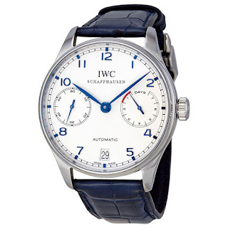 IWC Portuguese Automatic IW500107 Replica Watch