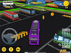 Busman Parking 2 HD