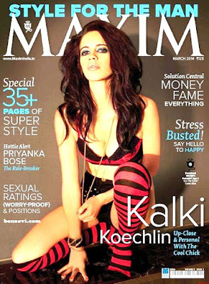 kalki koechlin