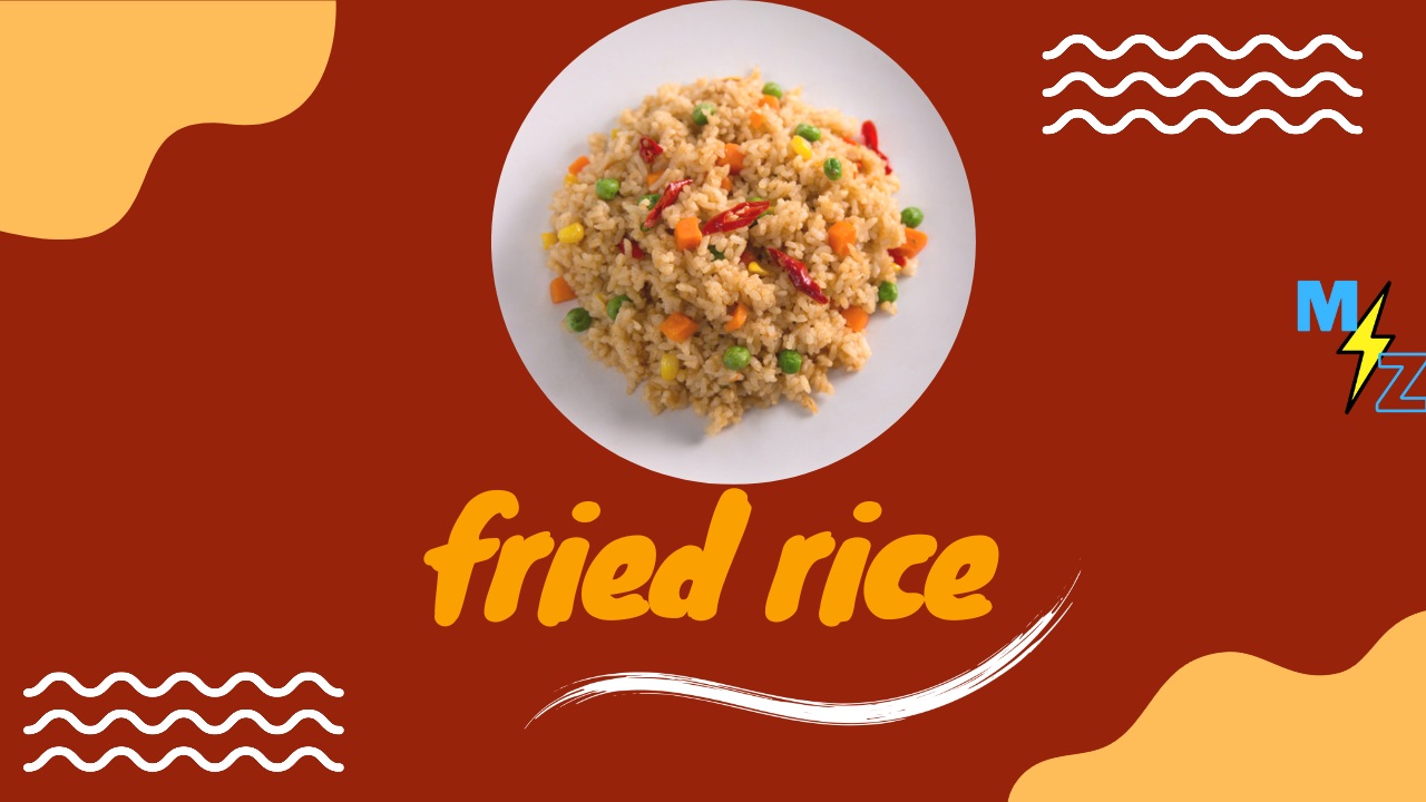 National Fried Rice Day 2022 image 