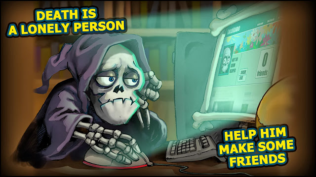 Deadlings v1.0.1 [Mod Money]