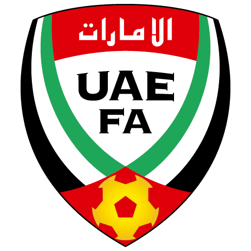 UAE DLS Logo 2022-2024 - Dream League Soccer Logo