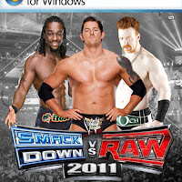 WWE Impact 2011 Free Download