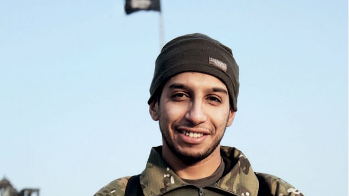 Metrózott a párizsi főterrorista