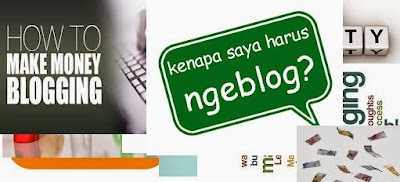 motivasi blogger