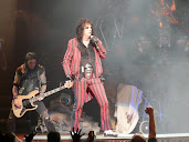 #6 Alice Cooper Wallpaper