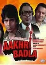 Aakhri Badla 1989 Hindi Movie Watch Online