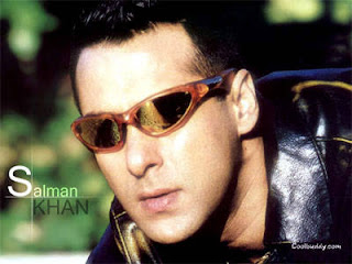 Salman Khan