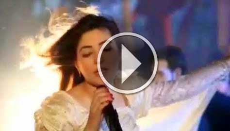 Pashto New Video Album Lovers Gift 2014 Video 1