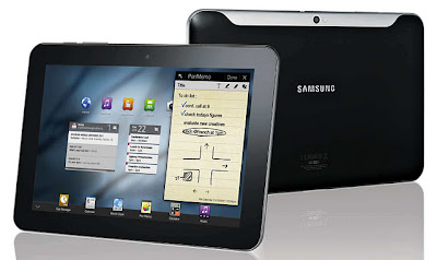 Samsung Galaxy Tab 8.9