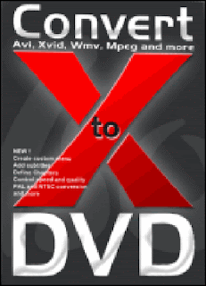 Download   ConvertXToDVD 4.0.5.314 Beta