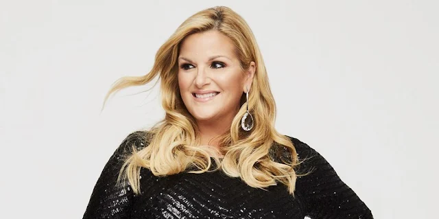 The Story Behind How Do I Live by Trisha Yearwood