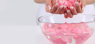 How Rose Water Can Help Treat Acne