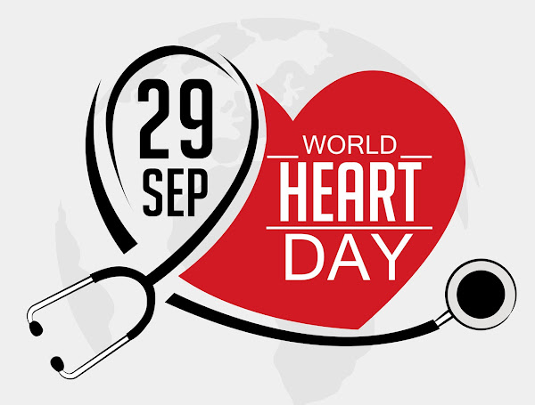 Παγκόσμια Ημέρα Καρδιάς: Η αντιμετώπιση της καρδιαγγειακής νόσου αφορά κάθε καρδιά που χτυπά.