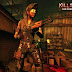Killing Floor PC Games Save File Free Download
