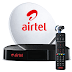 Airtel Dth Recharge Offers  — Aisi Azadi Aur Kahan