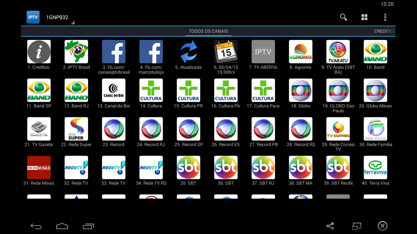 TUTORIAL DE COMO INSTALAR IPTV NO PC 16/04/2015 imagem 10