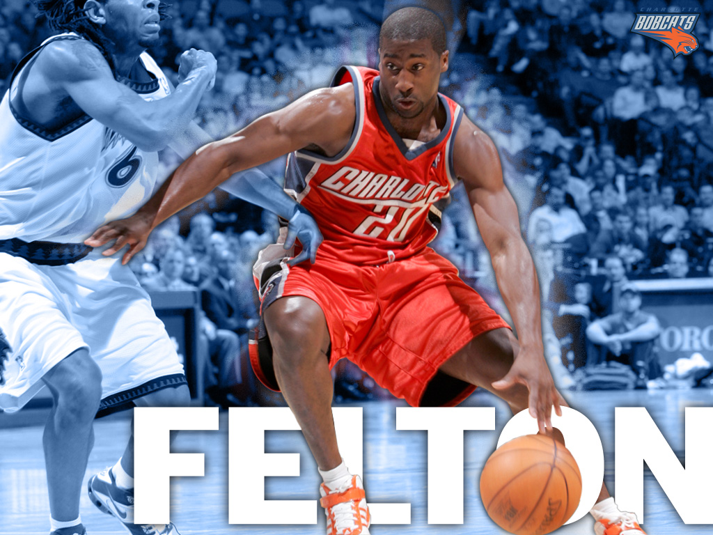 Charlotte Bobcats Wallpapers | NBA Wallpapers, Basket Ball Wallpapers