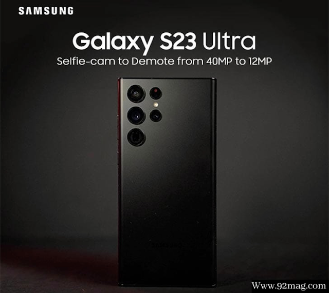 Samsung Galaxy S23 Ultra Camera Features