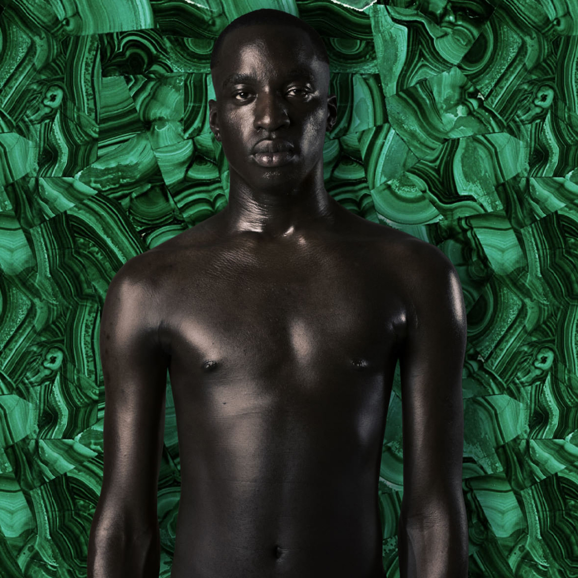 Petite Noir e o experimentalismo pop e ensolarado na inédita ‘MDR’