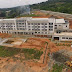 Golden Tulip Hotel (Agulu Lake Hotel) ready for hand over in 2 Months