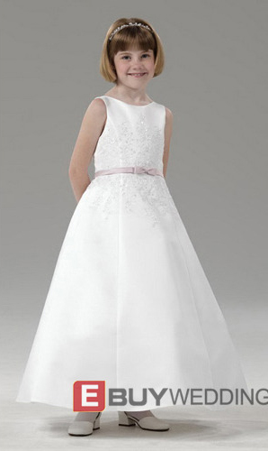 Lovely First Communion Dresses