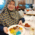 Bufet Ramadan 2023 - Warna-Warni Ramadan Buffet @ Grand Paragon Hotel Johor Bahru