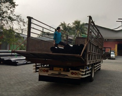 Sewa Truk  Jakarta Sidoarjo  Murah Nego Jasa Angkutan Truk 
