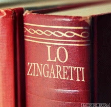 Ostra,dizionario Zingaretti