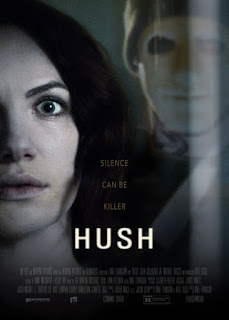 Download Film Hush (2016) Bluray Full Movie Subtitle Indonesia