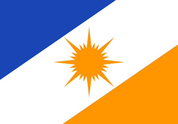 Bandeira de Tocantins