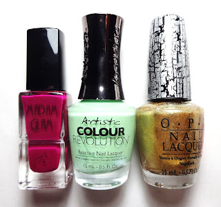 Nail Polish