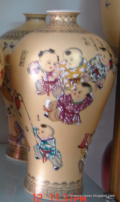 Flowers vases:vases-13758