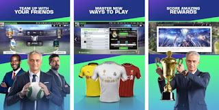 games sepakbola offline top eleven