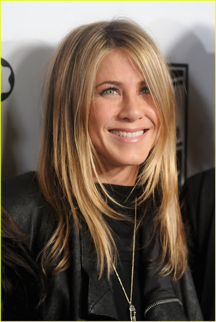 Top 10 Highest Paid Actresses of Hollywood Jennifer-Aniston