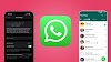 WhatsApp Increments Group size to 512 Individuals and File Size to 2GB