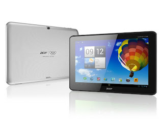 Acer Iconia Tab A510