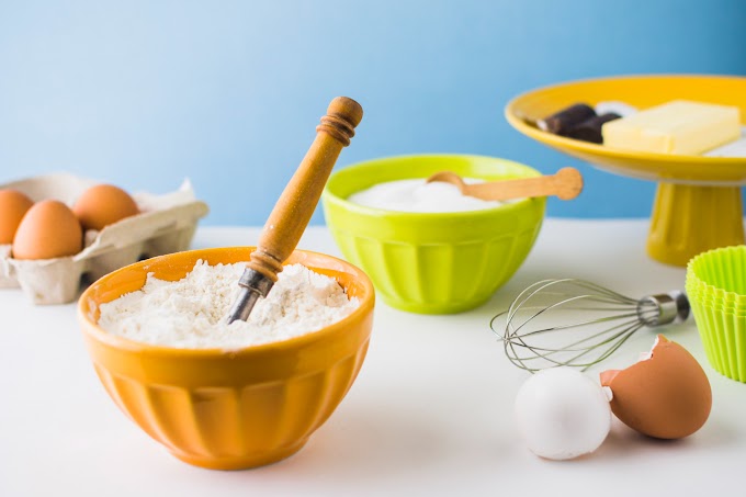 The Versatility of Mixing Bowls