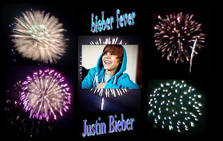 Justin Bieber ever