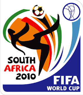 2010 World Cup Logo