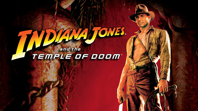 indiana jones temple of doom