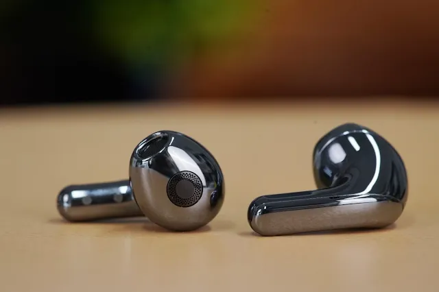 مراجعة سريعة لسماعات Xiaomi Buds 5