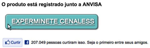curtir facebook